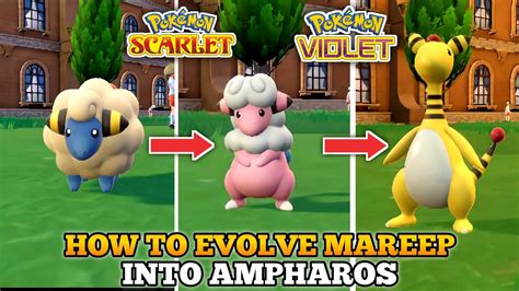 how does flaaffy evolve